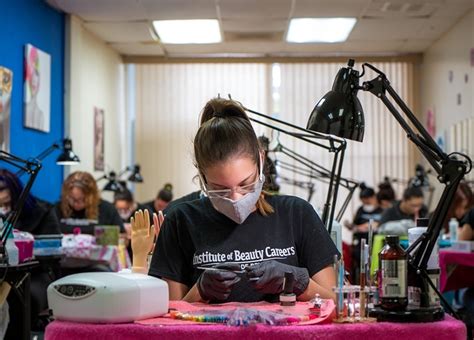 Institute Of Beauty Careers Escuela De Belleza En Puerto Rico Institute Of Beauty Careers Escuela De Belleza En Puerto Rico