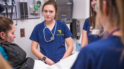 Instructor Assistant Professor Wvu School Of Nursing In Bridgeport Job With West Virginia University 37833462 Instructor Assistant Professor Wvu School Of Nursing In Bridgeport Job With West Virginia University 37833462