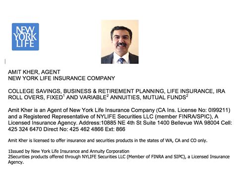 Insurance Broker License New York Financial Report Insurance Broker License New York Financial Report