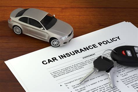 Insurance For Automobiles