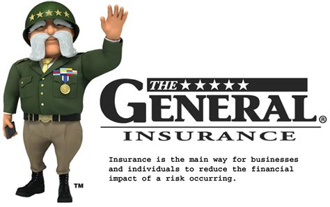Insurance General Insurance General