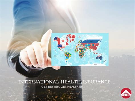 Insurance International Health