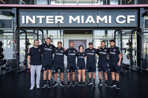 Inter Miami Careers Inter Miami Careers