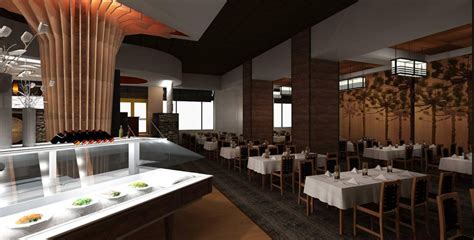 Interface Engineering Fogo De Chao Restaurant