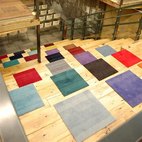 Interfaceflor Careers