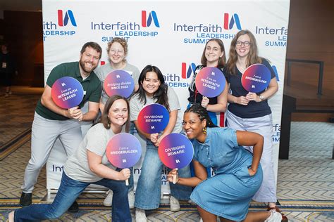 Interfaith Careers