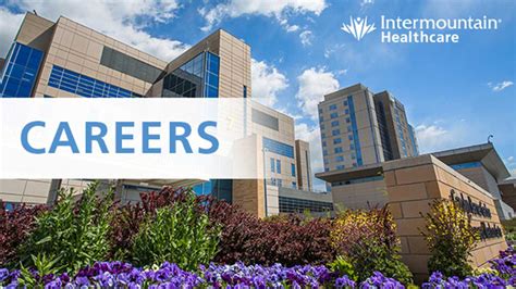 Intermountain Careers