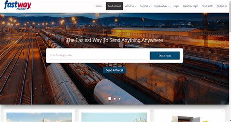 International Courier Software Cargo Shipment Delivery App International Courier Software Cargo Shipment Delivery App