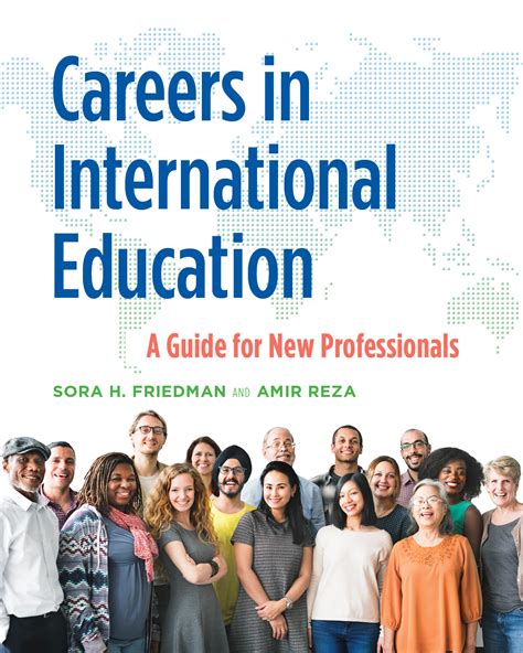 International Education Careers