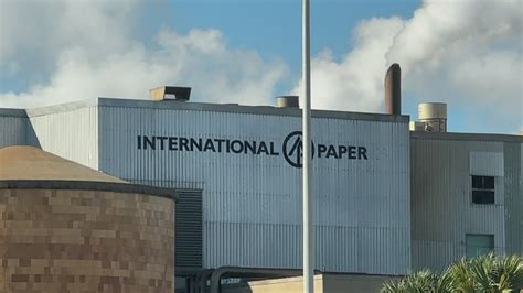 International Paper Careers