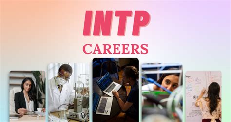 Intp Careers
