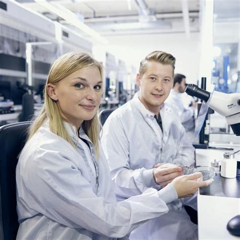 Intuitive Surgical Careers