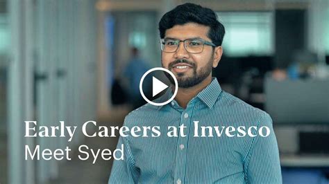 Invesco Careers