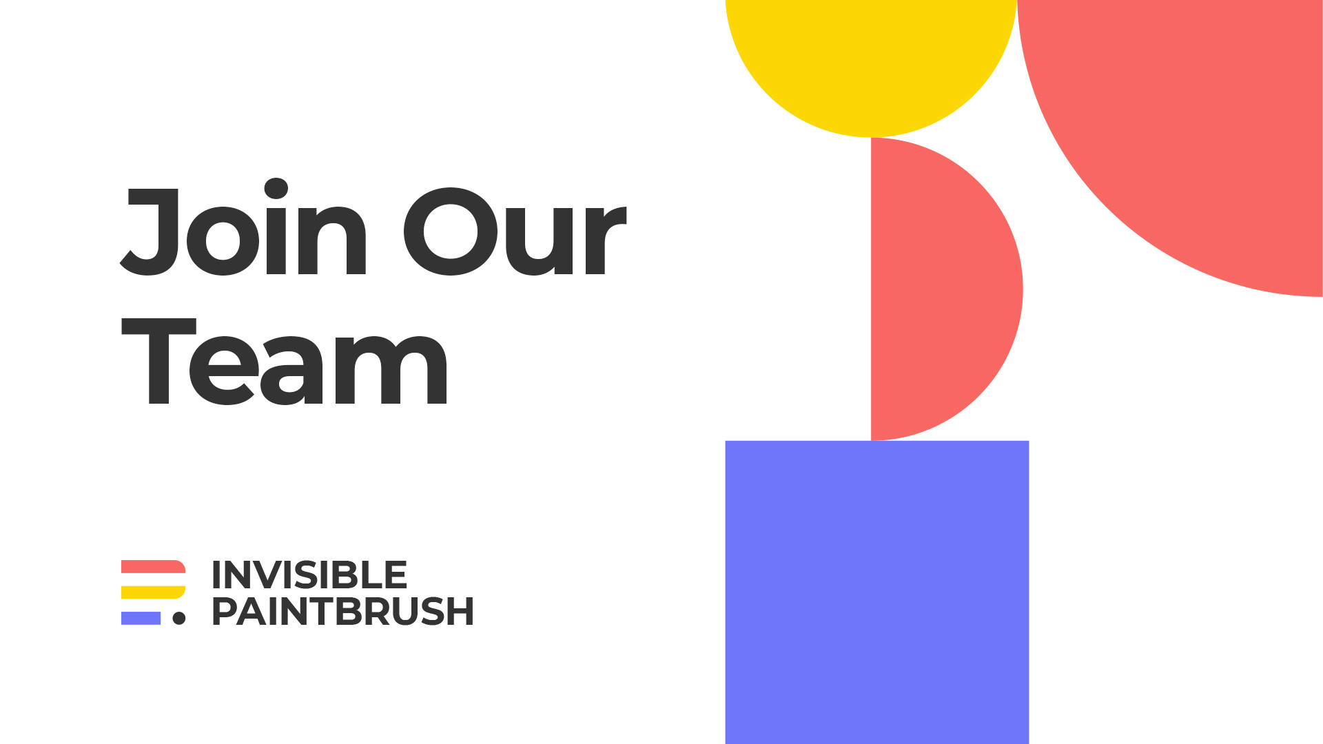 Invisible Careers