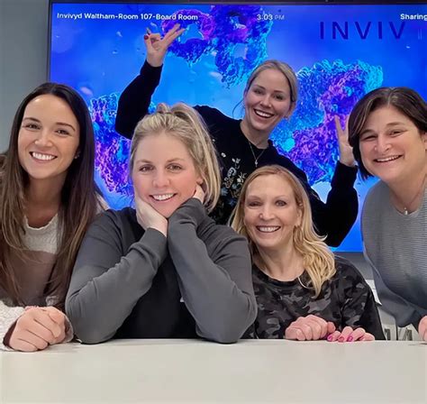 Invivyd Careers