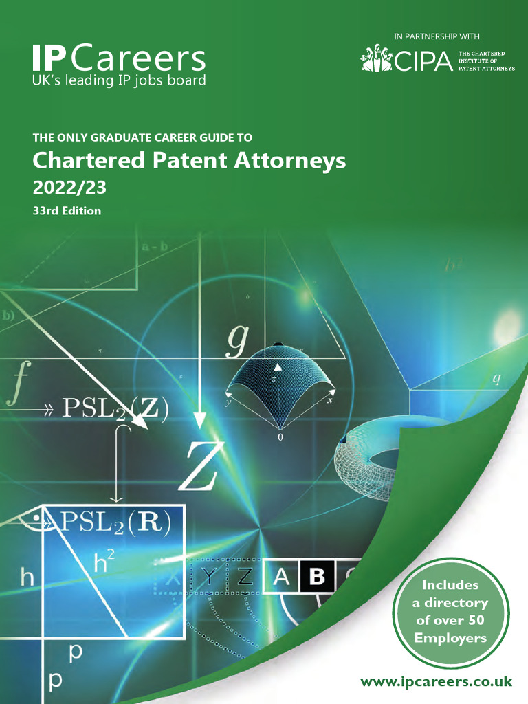 Ip Careers