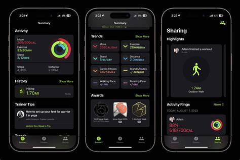Iphone Fitness App What Amp 39 S New In Ios 17 9To5mac Iphone Fitness App What Amp 39 S New In Ios 17 9To5mac