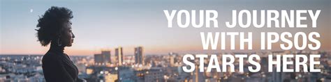 Ipsos Careers
