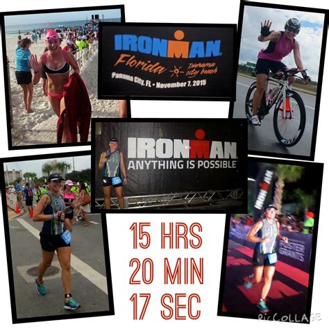 Ironman Careers