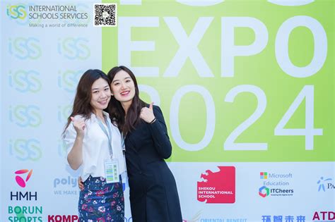 Iss Edu Expo Iss Iss Edu Expo Iss