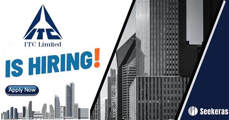Itc Careers