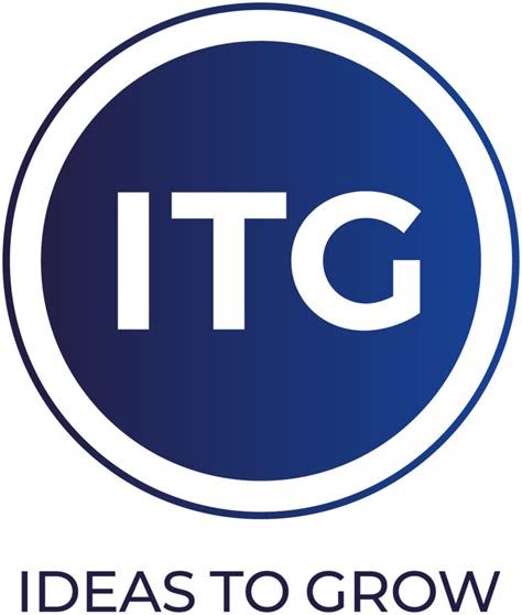 Itg Logo Itg Logo