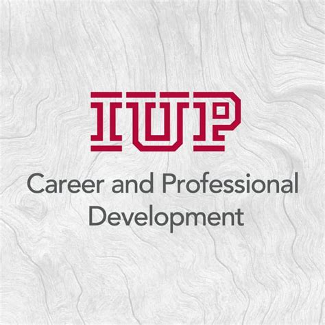 Iup Careers