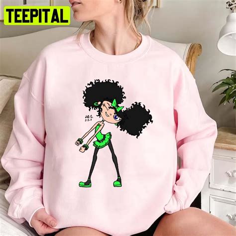 Izzy Green Phineas And Ferb Unisex Sweatshirt Izzy Green Phineas And Ferb Unisex Sweatshirt