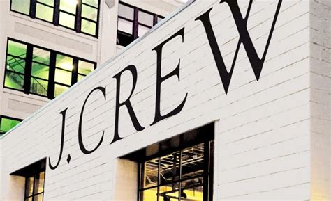 J Crew Careers