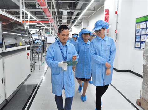 Jabil Circuit Careers
