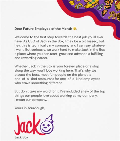 Jack In The Box Careers Near Me