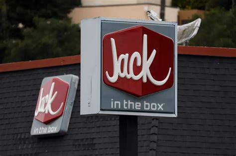 Jack In The Box Closing Up To 200 Restaurants Could Sell Del Taco Jack In The Box Closing Up To 200 Restaurants Could Sell Del Taco