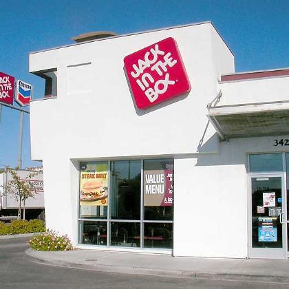 Jack In The Box Office Photos Glassdoor Jack In The Box Office Photos Glassdoor