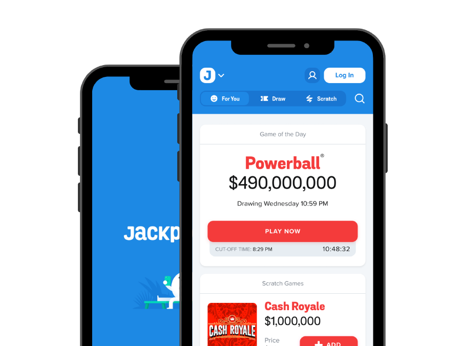 Jackpocket Careers