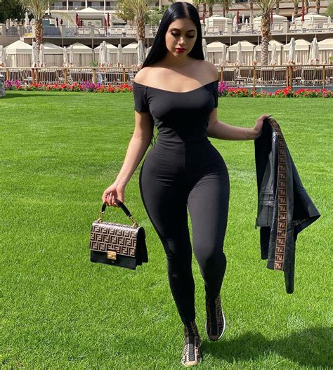 Jailyne Ojeda Leaks