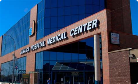 Jamaica Hospital Careers Jamaica Hospital Careers