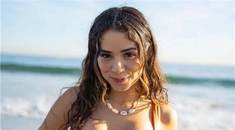 Jameliz Benitez Naked