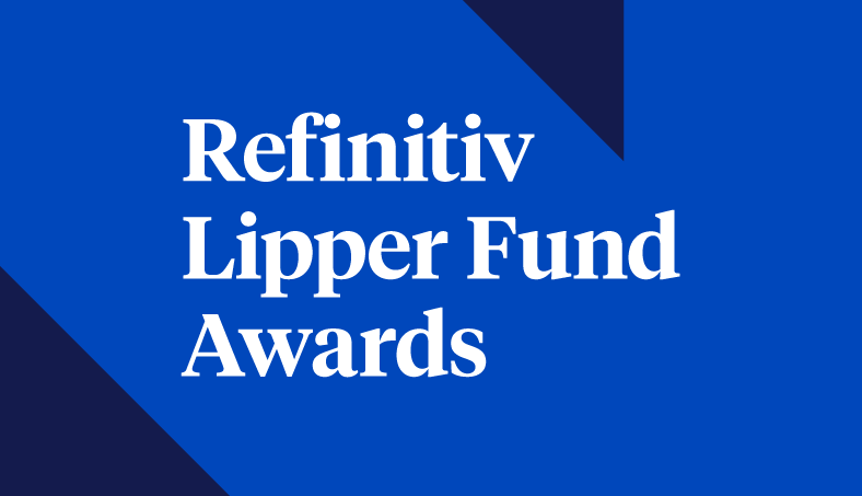 Janus Henderson Wins Two Lipper Awards For Us Funds Business Wire