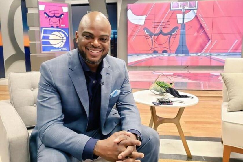 Jason Goff Is Full Go For Podcast Career At The Ringer Chicago Sun Jason Goff Is Full Go For Podcast Career At The Ringer Chicago Sun