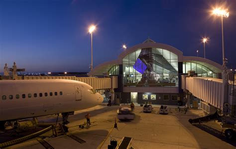Jax International Airport Careers