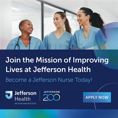 Jefferson Health Careers