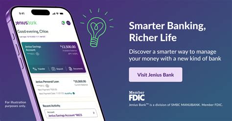 Jenius Bank Careers