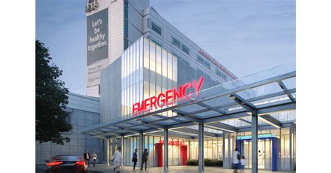 Jersey City Medical Center Careers