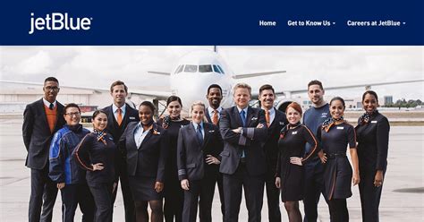 Jetblue Careers Jetblue Careers