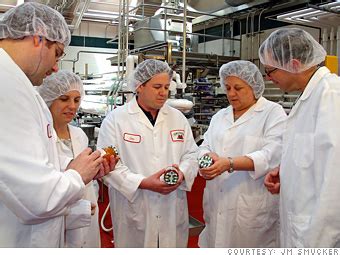 Jm Smucker Company Careers Jm Smucker Company Careers