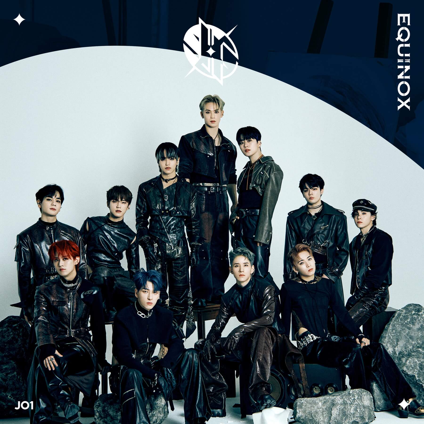 Jo1 3Rd Album Amp Quot Equinox Amp Quot Situs Resmi Jo1 Jo1 3Rd Album Amp Quot Equinox Amp Quot Situs Resmi Jo1