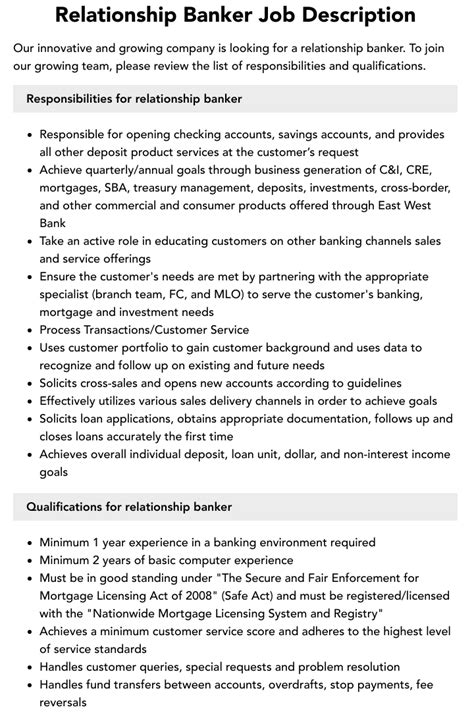 Job Id 25004302 Relationship Banker Ocean City South Financial Center Susan Ebright Job Id 25004302 Relationship Banker Ocean City South Financial Center Susan Ebright