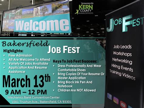 Job Leads Job Fest Job Leads Job Fest