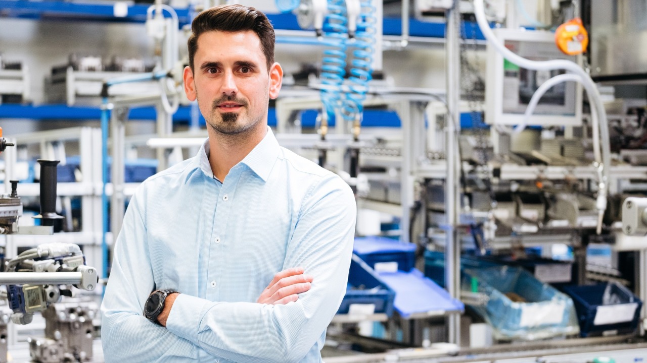 Job Opportunities Bosch Rexroth Great Britain Job Opportunities Bosch Rexroth Great Britain
