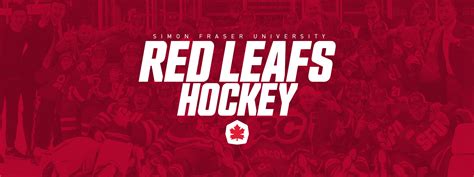 Job Opportunities Simon Fraser University Red Leafs Ice Hockey Jobs Job Opportunities Simon Fraser University Red Leafs Ice Hockey Jobs